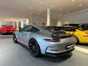 Porsche 911 GT3 RS PDK