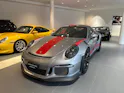 Porsche 911 GT3 RS PDK