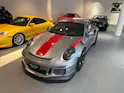 Porsche 911 GT3 RS PDK