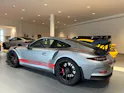 Porsche 911 GT3 RS PDK