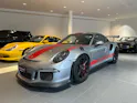 Porsche 911 GT3 RS PDK