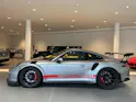 Porsche 911 GT3 RS PDK