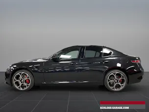 Alfa Romeo Giulia 2.0 Q4 Veloce