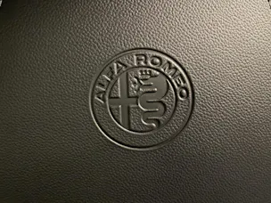 Alfa Romeo Giulia 2.0 Q4 Veloce
