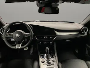 Alfa Romeo Giulia 2.0 Q4 Veloce