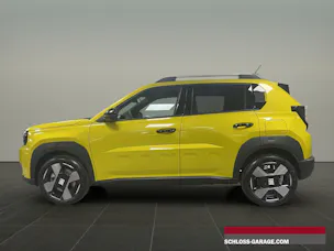 Fiat Grande Panda e La Prima
