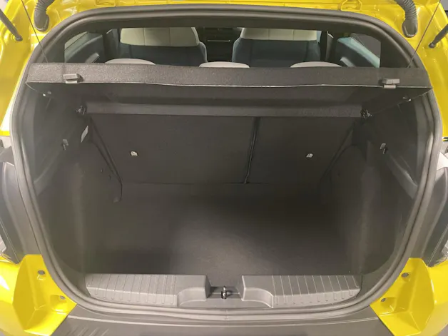 Fiat Grande Panda e La Prima