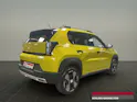 Fiat Grande Panda e La Prima
