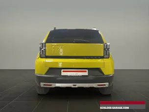Fiat Grande Panda e La Prima