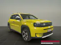 Fiat Grande Panda e La Prima