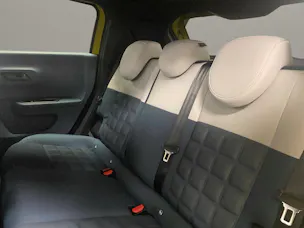Fiat Grande Panda e La Prima