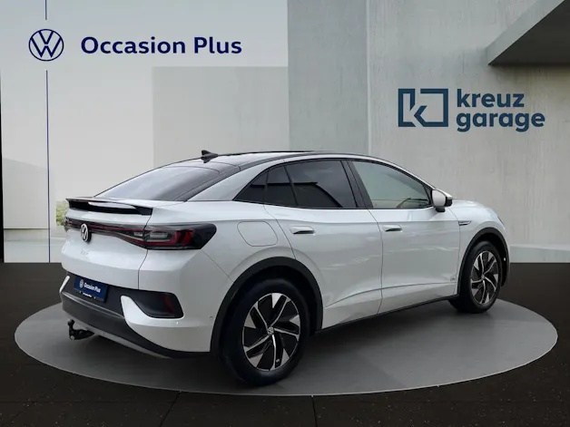 VW ID.5 Pro Performance 77 kWh