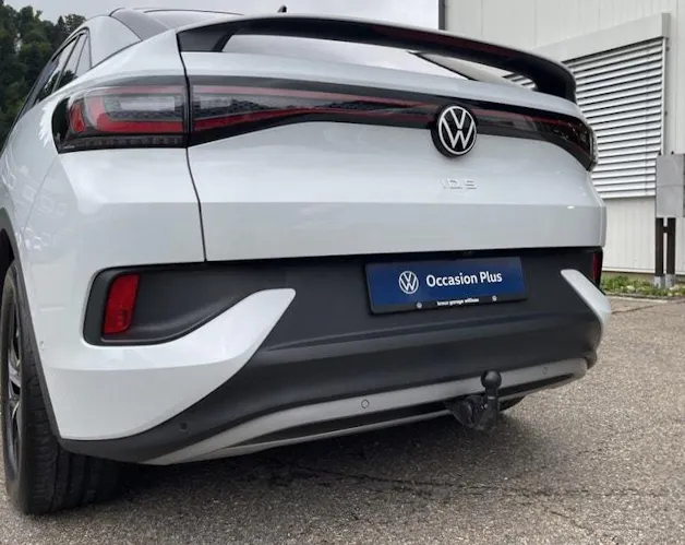 VW ID.5 Pro Performance 77 kWh
