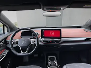 VW ID.5 Pro Performance 77 kWh
