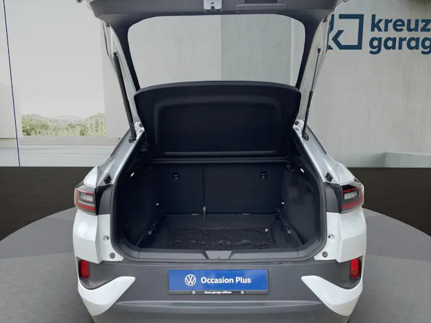 VW ID.5 Pro Performance 77 kWh