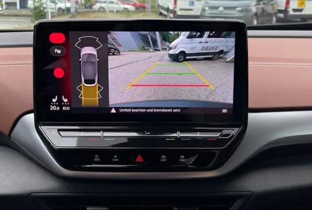 VW ID.5 Pro Performance 77 kWh