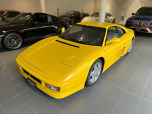 Ferrari 348 tb