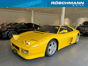 Ferrari 348 tb