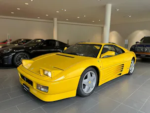 Ferrari 348 tb