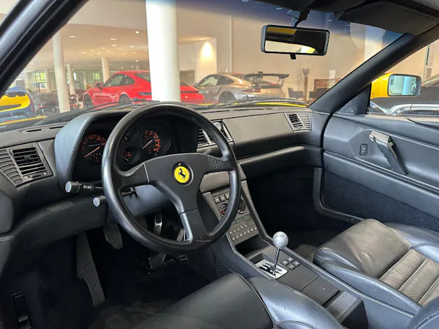 Ferrari 348 tb