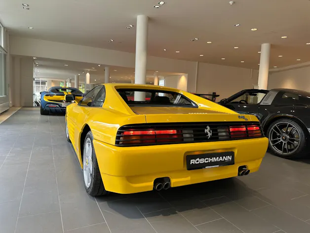 Ferrari 348 tb