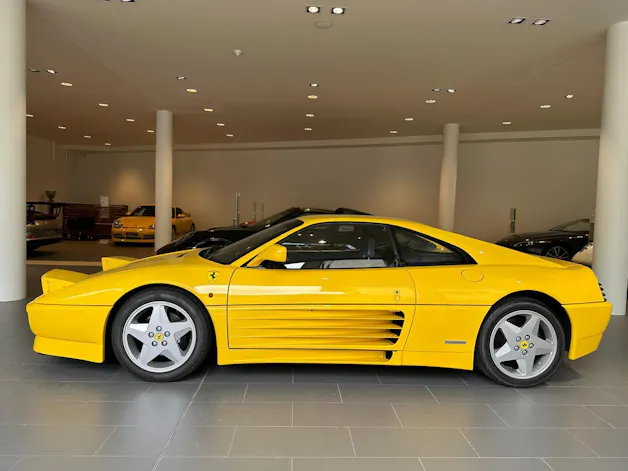 Ferrari 348 tb