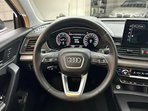 Audi Q5 40 TDI quattro S-tronic