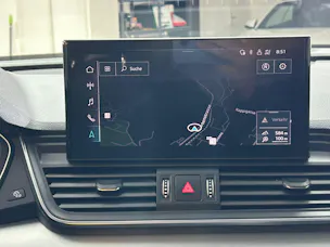 Audi Q5 40 TDI quattro S-tronic