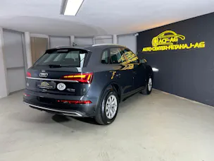 Audi Q5 40 TDI quattro S-tronic