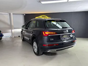Audi Q5 40 TDI quattro S-tronic