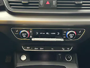 Audi Q5 40 TDI quattro S-tronic