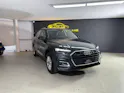 Audi Q5 40 TDI quattro S-tronic