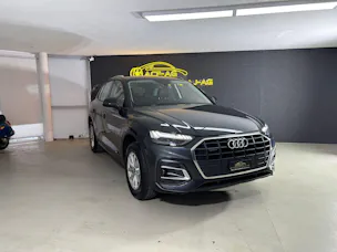 Audi Q5 40 TDI quattro S-tronic