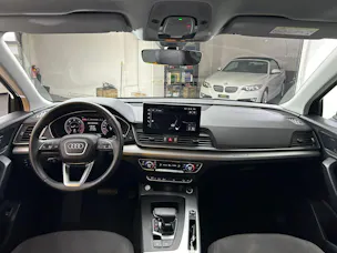 Audi Q5 40 TDI quattro S-tronic