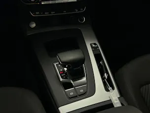 Audi Q5 40 TDI quattro S-tronic