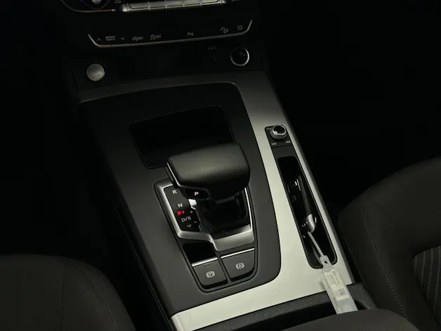 Audi Q5 40 TDI quattro S-tronic