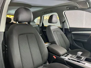 Audi Q5 40 TDI quattro S-tronic