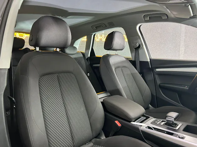 Audi Q5 40 TDI quattro S-tronic