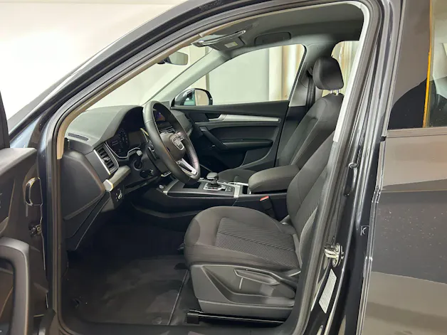 Audi Q5 40 TDI quattro S-tronic