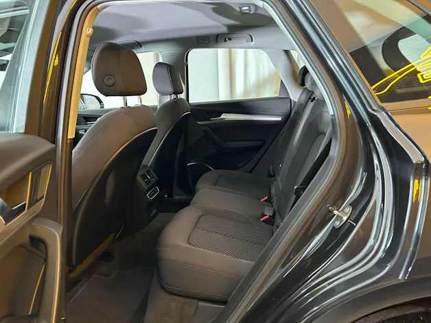 Audi Q5 40 TDI quattro S-tronic