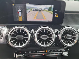 Mercedes-Benz GLB 250 4Matic AMG Line 8G-Tronic