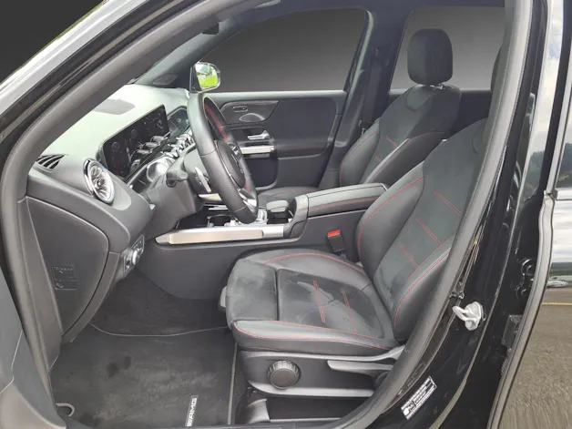 Mercedes-Benz GLB 250 4Matic AMG Line 8G-Tronic