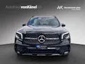 Mercedes-Benz GLB 250 4Matic AMG Line 8G-Tronic