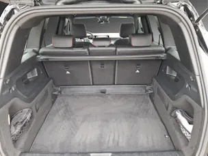 Mercedes-Benz GLB 250 4Matic AMG Line 8G-Tronic