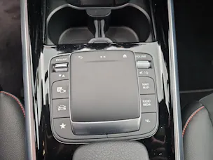 Mercedes-Benz GLB 250 4Matic AMG Line 8G-Tronic