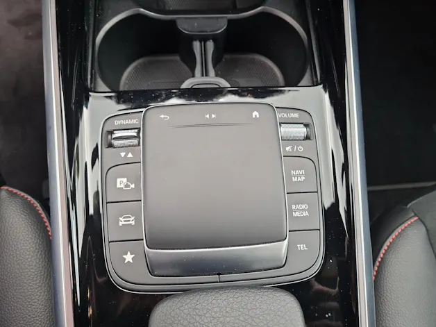 Mercedes-Benz GLB 250 4Matic AMG Line 8G-Tronic