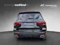 Mercedes-Benz GLB 250 4Matic AMG Line 8G-Tronic