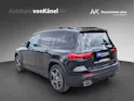 Mercedes-Benz GLB 250 4Matic AMG Line 8G-Tronic