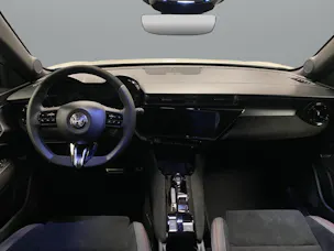 Alfa Romeo Junior Elettrica Veloce
