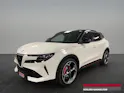 Alfa Romeo Junior Elettrica Veloce